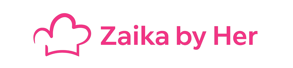 Zaika By Her Logo