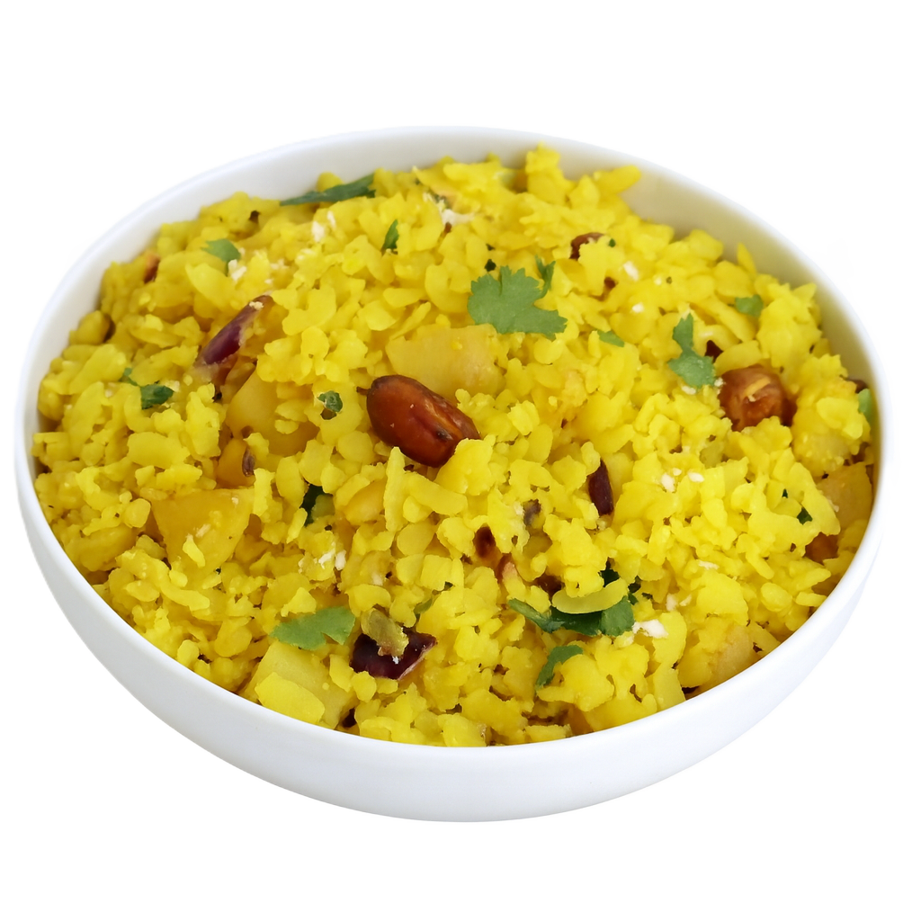 bataka-poha