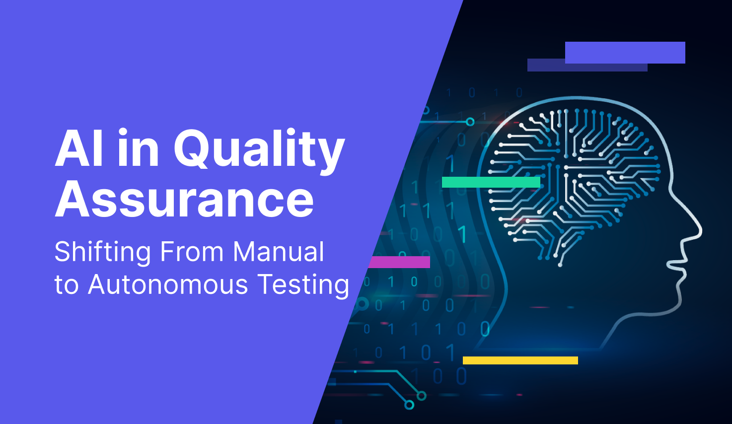 How AI is Transforming Software Testing and Quality Assurance