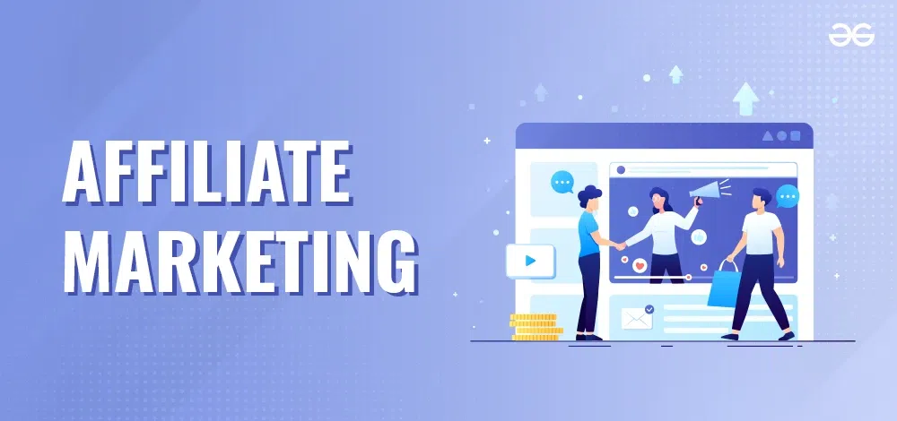 Affiliate Marketing