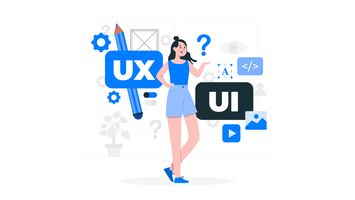 UI/UX Design